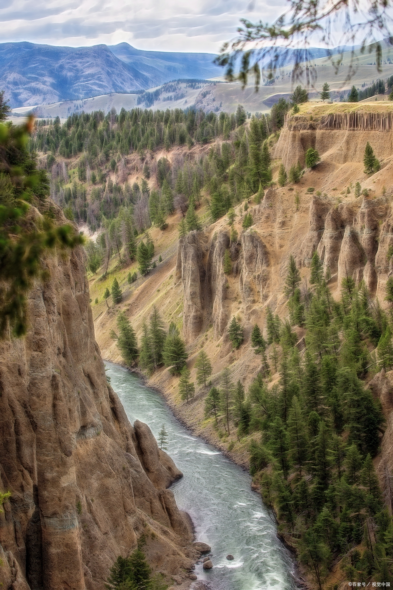 关于特色地质徒步穿越，探索地球的奇幻景观的信息