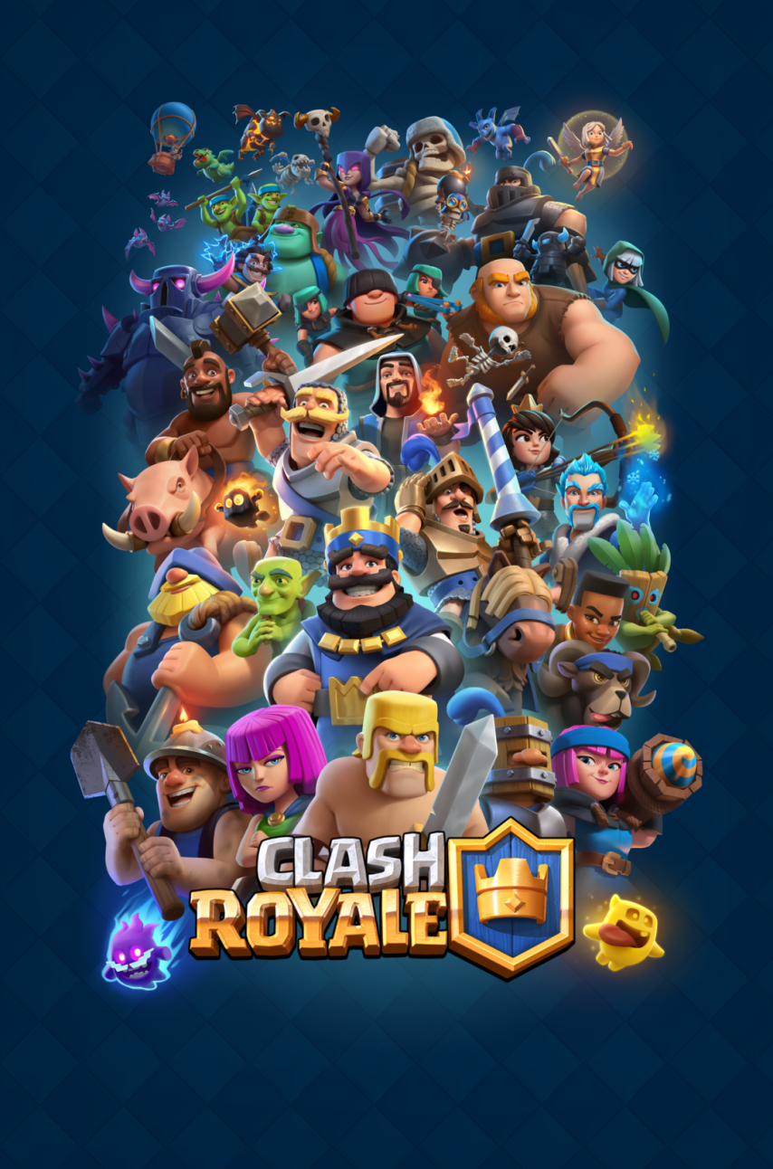 中国米兰体育-关于皇室战争季后赛争夺激烈，策略打牌技巧比拼的信息