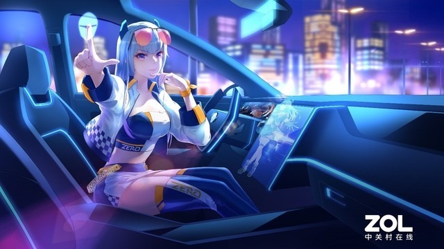 米兰体育官方入口-虚拟偶像电竞明星迎来突破性发展