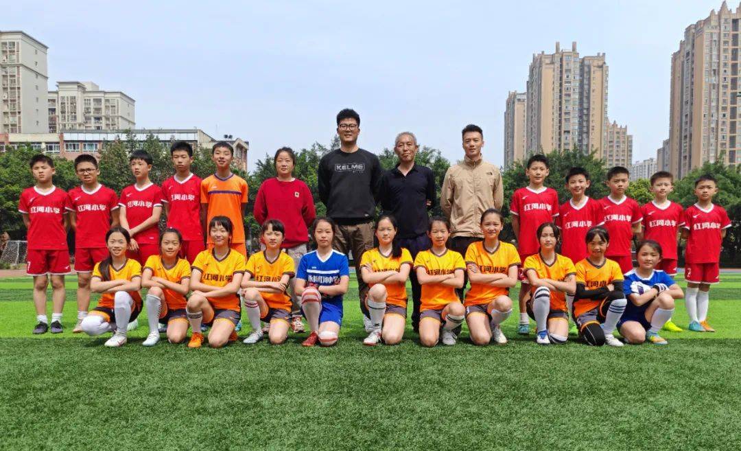 青少年足球特色学校数量持续增长，推广普及更深入的简单介绍