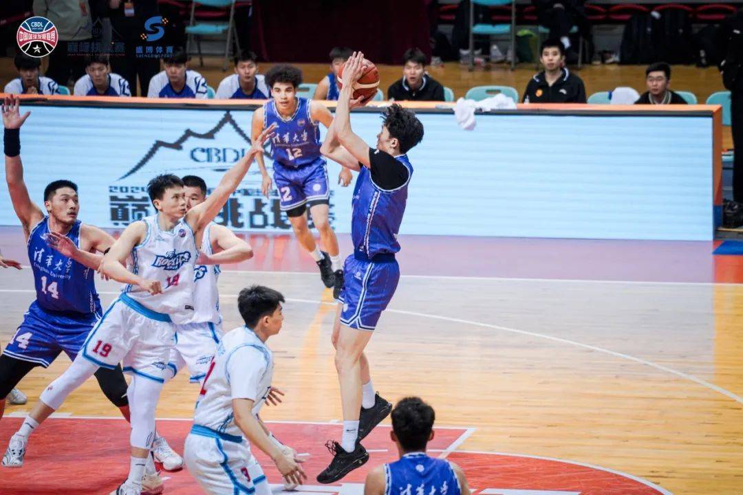 米兰体育-冠军系列赛展现中国篮球运动的蓬勃发展的简单介绍