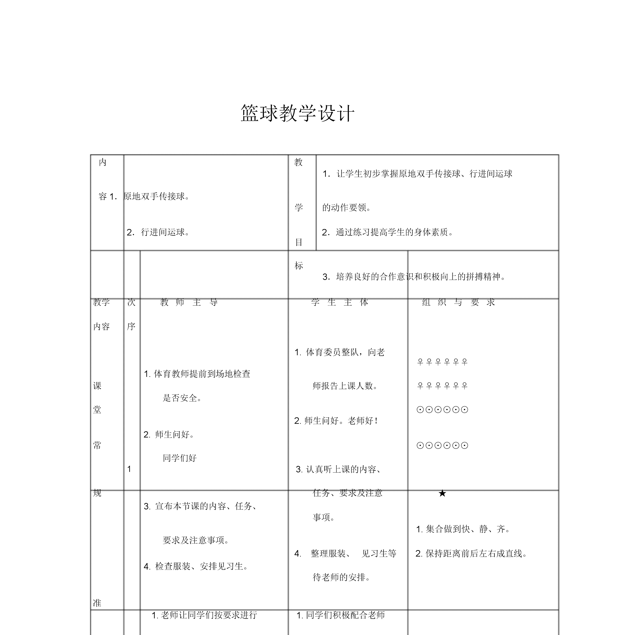 特色篮球教学内容创新，推动青少年体育教育现代化的简单介绍