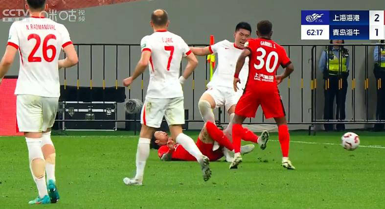 米兰体育APP-包含精彩纷呈的中超季后赛激烈角逐中的词条