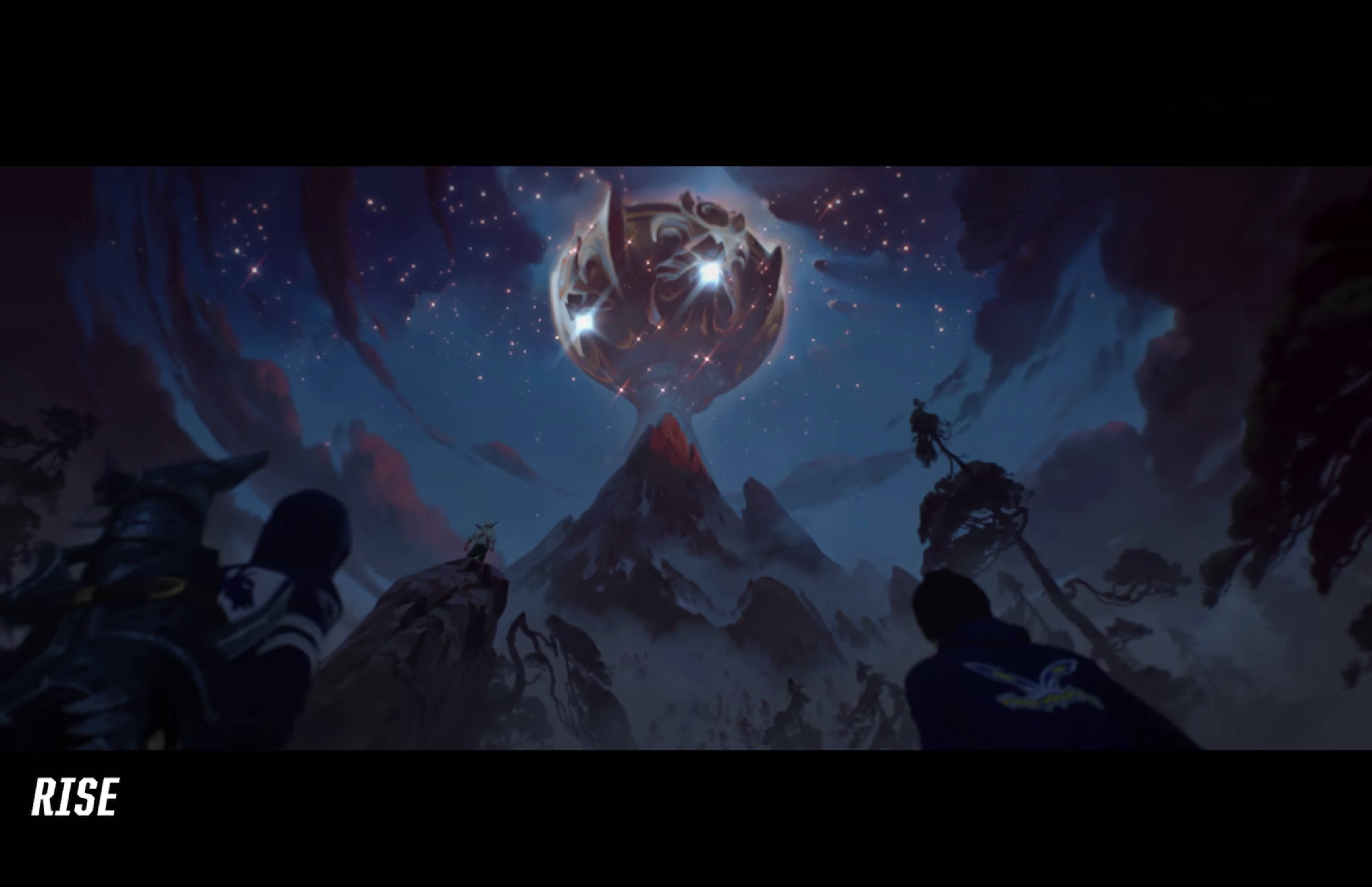 LOL赛事对电竞产业的影响:如何推动电竞发展的简单介绍 LOL赛事对电竞产业的影响:如何推动电竞发展的简单介绍